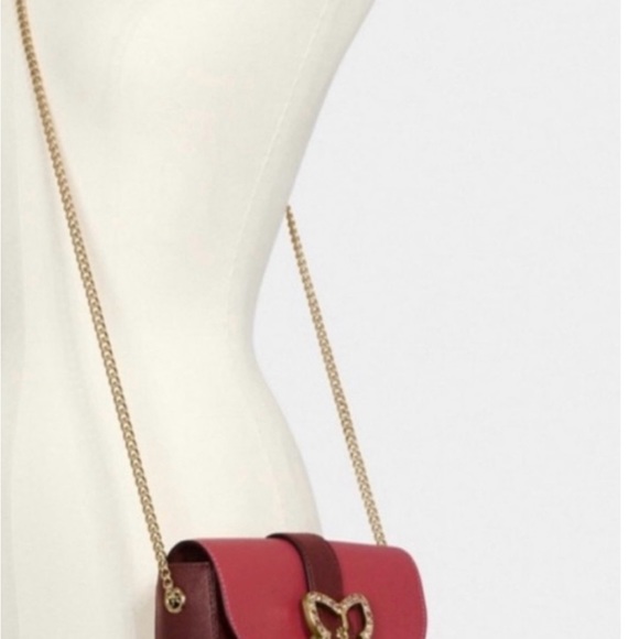 Limited Edition Authentic Coach Crossbody Bag. NWT. Beautiful Bag - Picture 3 of 6